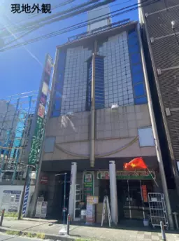 日ノ出町駅 徒歩5分 現況:その他 その他居抜きなど物件 【業種相談】外観