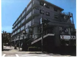 新所沢駅 徒歩6分 現況:美容室・理容室 その他居抜きなど物件 【業種相談】外観