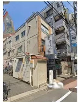 北千住駅 徒歩2分 現況:その他 その他居抜きなど物件 【飲食不可】外観