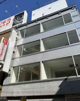 ■御徒町駅【飲食不可】※メール問い合わせのみ対応可※外観