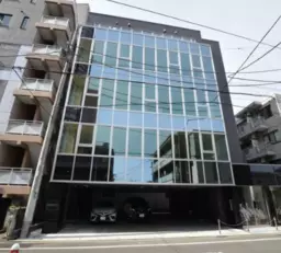 橋本駅 徒歩7分 3Fスケルトン物件 【飲食不可】
