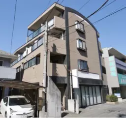 橋本駅 徒歩5分 1-2Fセット貸し物件 【飲食不可】