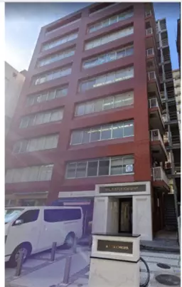 市ヶ谷駅 徒歩4分 貸事務所物件 【飲食不可】外観