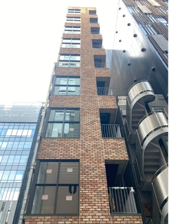 飲食、物販、サービス店舗相談外観