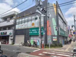 竹ノ塚駅 徒歩4分 スケルトン物件 【飲食不可】前テナント業種：塾・スクール 詳細・業種等はお気軽にご相談ください！外観