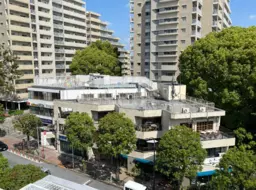 目黒駅 徒歩3分 現況:その他 その他居抜きなど物件 【飲食不可】外観