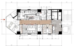 「麻布十番駅」から徒歩３分！しゃぶしゃぶ居抜き物件！　　　　　外観