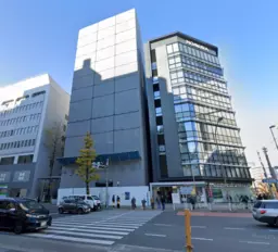 新宿三丁目駅徒歩1分！飲食・物販・サービス店舗可能な新築物件【飲食可】外観