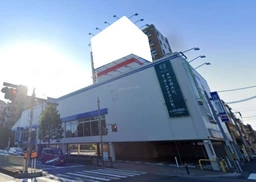 ■長居駅 徒歩9分 ロードサイド 前テナント:アパレル販売店 【業種相談】外観