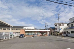 ■八戸ノ里駅 徒歩5分 ロードサイド 引渡条件:ご相談(内覧後要協議) 【業種相談】外観