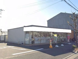 ■八尾南駅 徒歩10分 ロードサイド ※コンビニ跡・現況渡し 【業種相談】外観