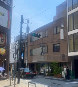 【飲食不可】八王子駅 徒歩6分!!野猿街道沿い・路面物件!!お気軽にお問い合わせください!!外観