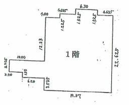 ■新小岩駅 徒歩2分 現況:パチンコ店 【業種相談】外観