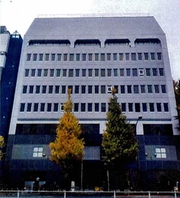 ■新宿三丁目駅 徒歩3分 スケルトン物件 【業種相談】外観