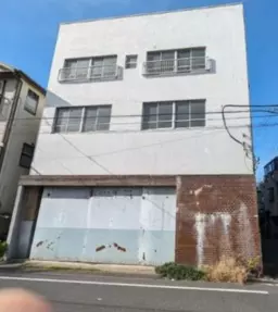 新小岩駅 徒歩20分 スケルトン物件 【業種相談】【飲食店不可】外観