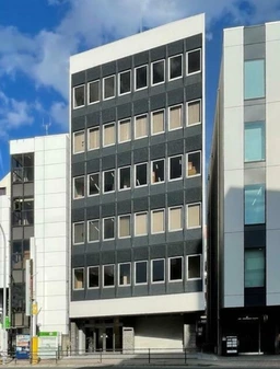 ■上大岡駅 徒歩4分 現況:その他 その他居抜きなど物件 【飲食不可・医療系希望】外観