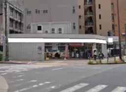 ■新大阪駅 徒歩7分 元コンビニ 【業種相談】外観