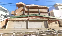 片倉駅 徒歩2分 駅近1階路面店舗 業種ご相談ください外観