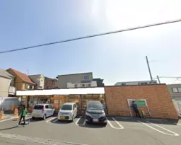 ■平野駅 徒歩13分 元コンビニ 【業種相談】外観