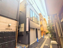 ■月島駅 徒歩4分 現況:その他 その他居抜きなど物件 【重飲食可・業態各種相談・築後未入居】外観