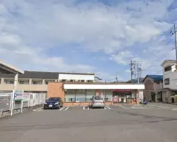 ■八戸ノ里駅 徒歩5分 現況:コンビニ跡【業種相談】外観