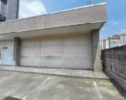 ■新森古市駅 徒歩3分 スケルトン物件 【飲食不可】外観