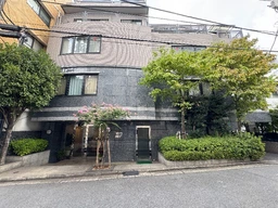 神楽坂駅 徒歩4分 24h営業OK 天高Max2.6m程度 スケルトン物件 【今なら造作費用を一部貸主負担】外観