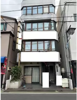 高津駅 徒歩4分 現況:その他 その他居抜きなど物件 【重飲食可】賃料減額変更