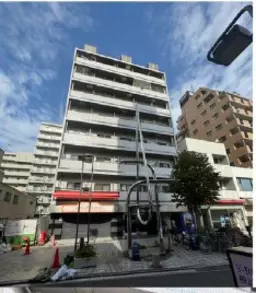阪東橋駅 徒歩5分 現況:その他 その他居抜きなど物件 【飲食可】外観