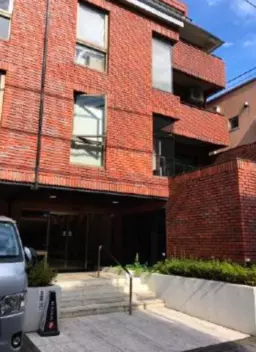 千駄ケ谷駅 徒歩3分 現況:その他 その他居抜きなど物件 【飲食不可】外観