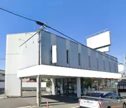 ■石橋阪大前駅 徒歩15分 現況:携帯ショップ跡 【業種相談】外観