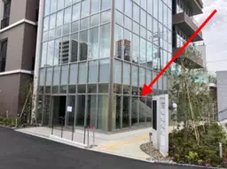 ■枚方市駅 徒歩7分 スケルトン物件 【飲食可】外観