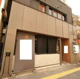 ■蒲生四丁目駅 徒歩2分 現況:焼き鳥店居抜き物件 【業種相談】外観