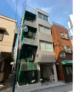 白山駅 徒歩3分 現況:その他 その他居抜きなど物件 【飲食不可】外観