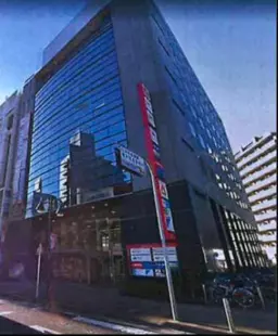 本厚木駅 徒歩4分 現況:その他 その他居抜きなど物件 【飲食不可】外観