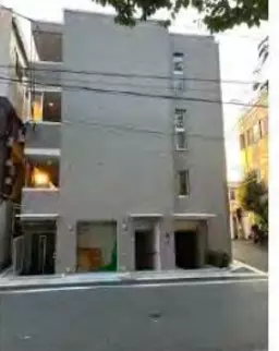 祖師ヶ谷大蔵駅 徒歩8分 スケルトン物件 【飲食不可】外観