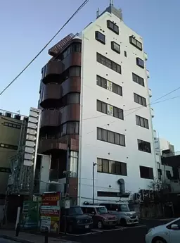 平塚駅 徒歩2分 現況:その他 その他居抜きなど物件 【飲食不可】外観