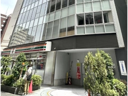 市ケ谷駅 徒歩1分 スケルトン物件 【業種相談】外観