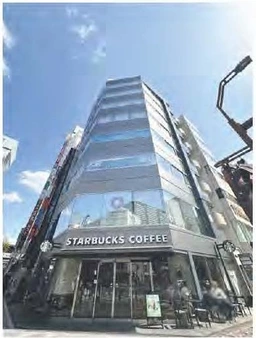 大宮駅 徒歩2分 現況:その他 その他居抜きなど物件 【飲食不可】外観