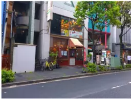 西葛西駅 徒歩4分 居酒屋・ダイニングバー居抜き物件 【飲食可】業態業種制限有り(風営法・臭い煙にの強い業態)外観