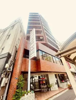 馬喰町駅 徒歩3分 現況:その他 その他居抜きなど物件 【飲食不可】外観