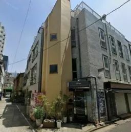 虎ノ門ヒルズ駅 徒歩6分 現況:その他 その他居抜きなど物件 【飲食不可】外観