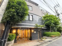 神楽坂駅 徒歩4分 現況:その他 その他居抜きなど物件 【飲食不可】外観