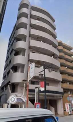 練馬駅 徒歩6分 スケルトン物件 【飲食可(重飲食不可)】外観