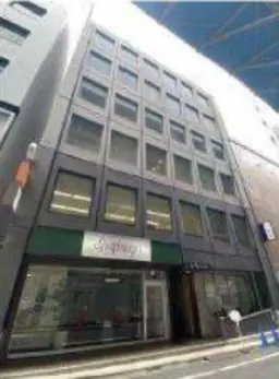 新橋駅 徒歩5分 現況:その他 その他居抜きなど物件 【飲食不可】外観