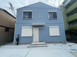 登戸駅 徒歩3分 1-2F一棟貸し 店舗物件 【飲食可】