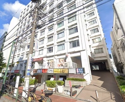 マンション内区画 スケルトン物件 【飲食可(重飲食不可)・サービス店舗向き】外観