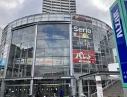 ■泉大津駅 徒歩2分 現況:飲食店跡 【飲食可】外観