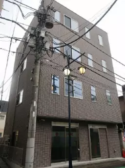 白楽駅 徒歩3分 現況:その他 その他居抜きなど物件 【飲食不可】外観