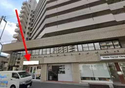 ■京橋駅 徒歩7分 現況:その他居抜き物件 【業種相談】外観